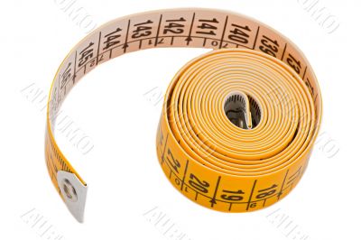 Tape rolled Tape rolled