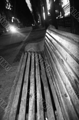 Bench Bench