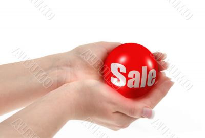 sale concept sale concept