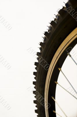 Bike tire