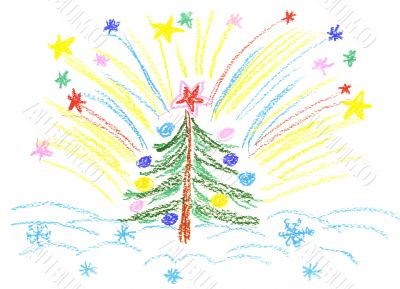 festive salute