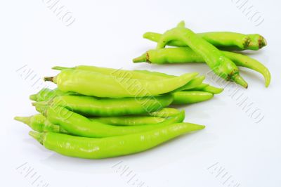 green pepper