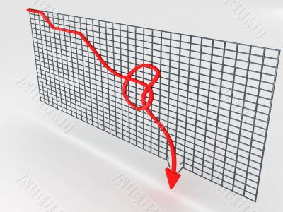 loss graph