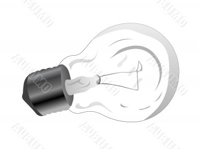 light bulb