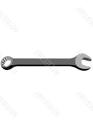 wrench tool