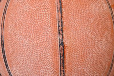 Old ball basketball increased Old ball basketball increased