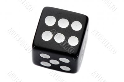 Black dice