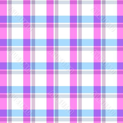 Colorful checks