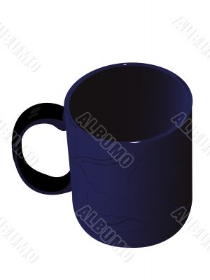 coffee mug