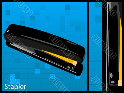 stapler
