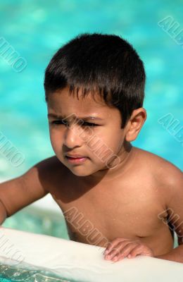 Fun at Beach