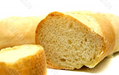 Fresh tasty bread 2 Fresh tasty bread 2