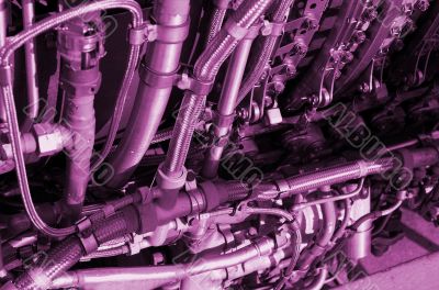 Engine Engine