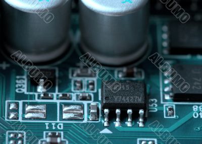 Electronics Electronics