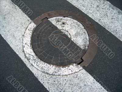 Broken Lines Broken Lines