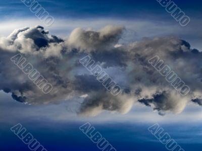 abstract clouds abstract clouds