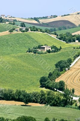 Marche - Landscape