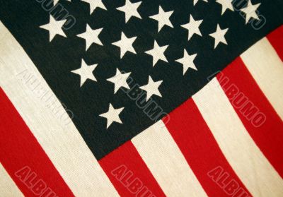 US flag US flag