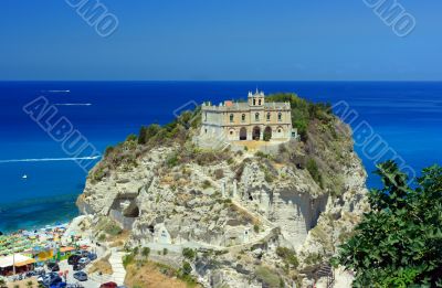 Tropea palace