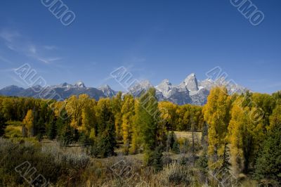 Grand Teton National Park