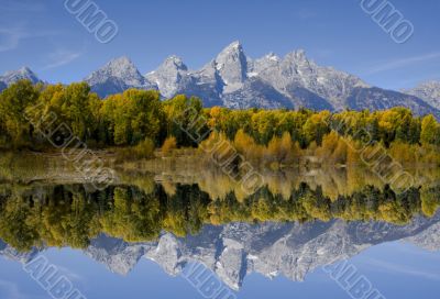 Grand Teton National Park