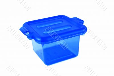 blue bin blue bin