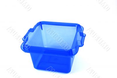 blue bin blue bin