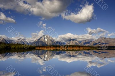 Grand Teton National Park