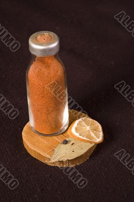 spice