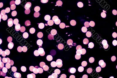 circular reflections