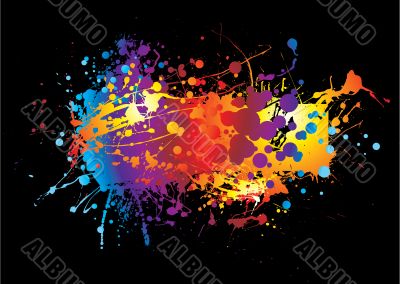 paint chuck paint chuck
