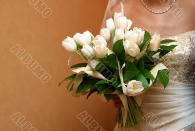 Wedding bouquet Wedding bouquet