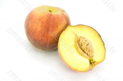peaches peaches