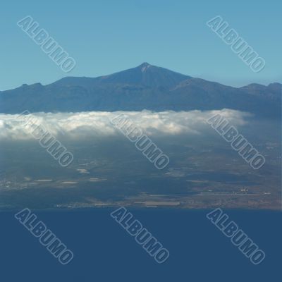 Pico del Teide, Tenerife