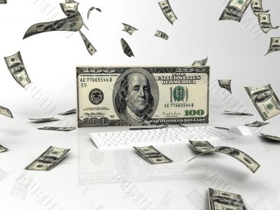 three dimensional computer with 100 dollar