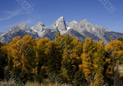 Grand Teton National Park