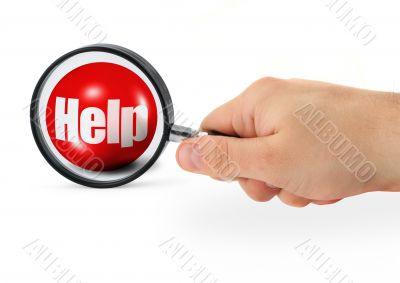 searching for help searching for help