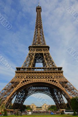 eiffel tower