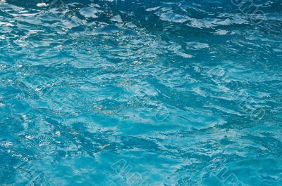 textured rippled deep blue water surface textured rippled deep blue water surface