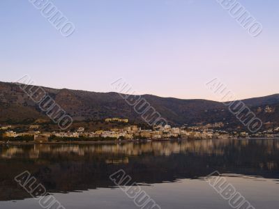 Elounda Elounda