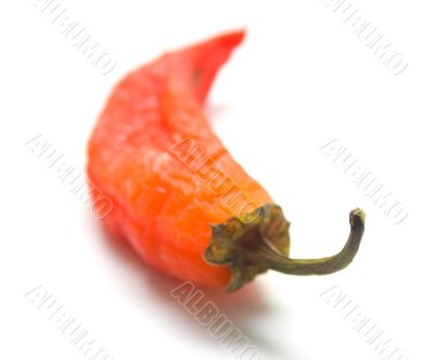 Red pepper