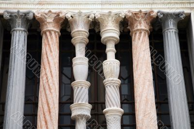 Columns