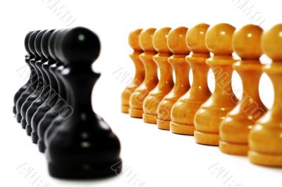 BUSINESS STRATEGY - CHESS