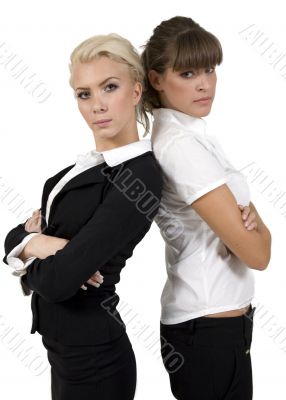 partner back to back partner back to back
