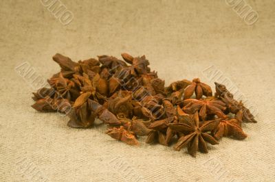 Star anise