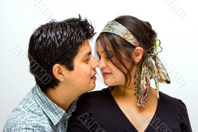 Totally in love Totally in love