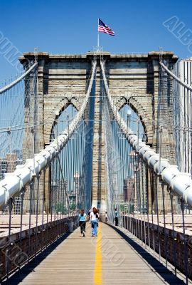 Brooklyn Bridge Brooklyn Bridge