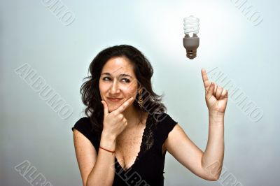 Think environment Think environment