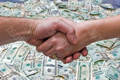 Done deal Done deal