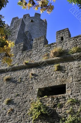 fortress San Marino